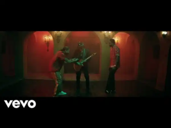Tyga, YG, Santana - MAMACITA